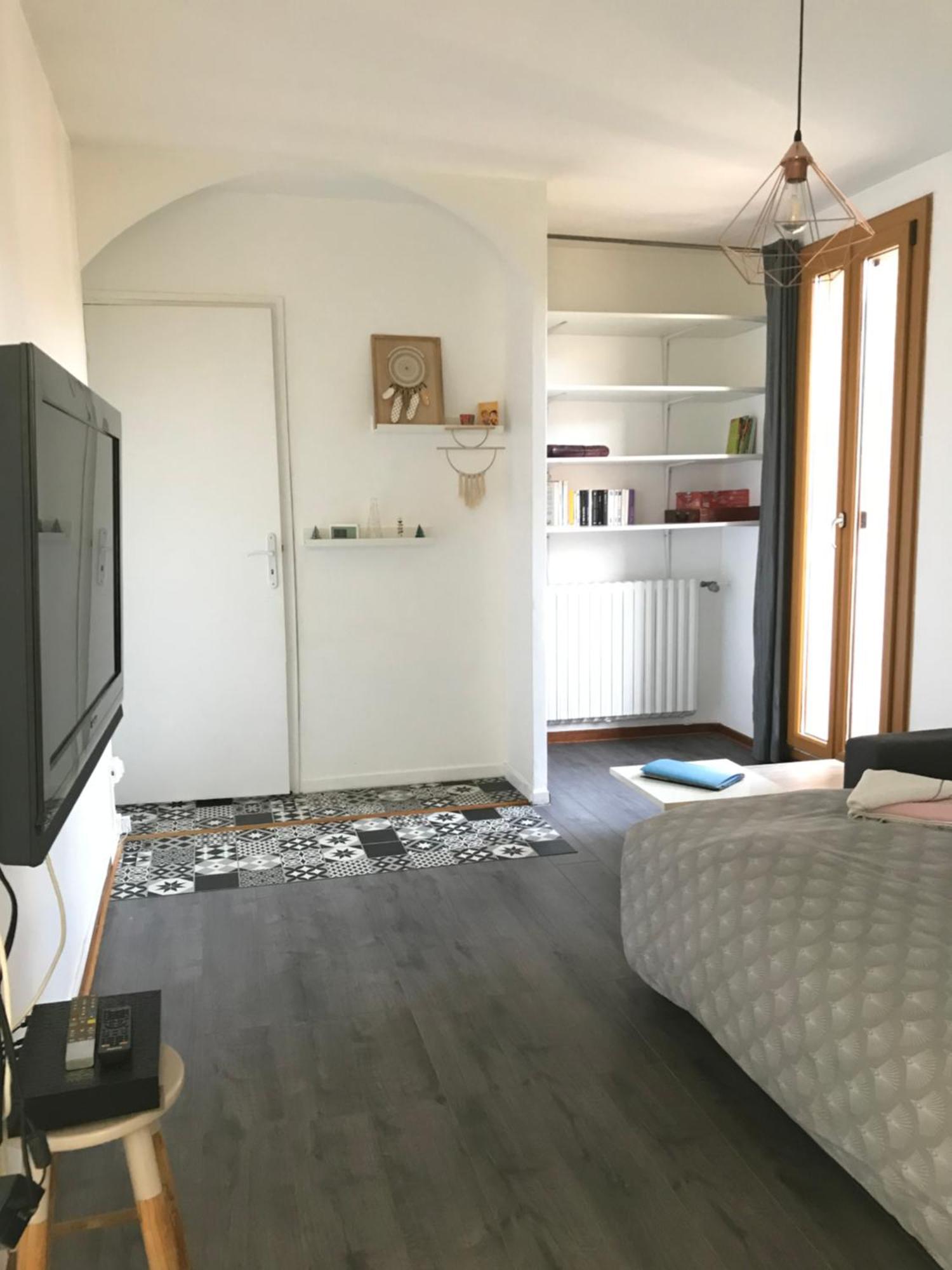 Appartement Dans Maison Brié-et-Angonnes エクステリア 写真
