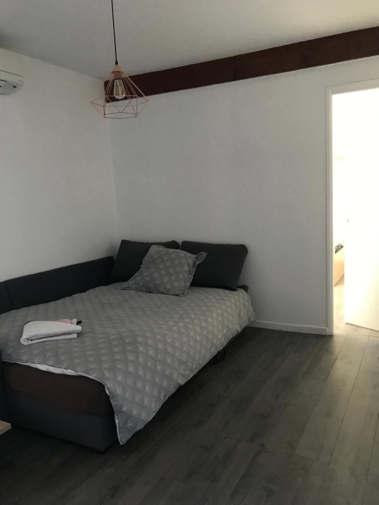Appartement Dans Maison Brié-et-Angonnes エクステリア 写真