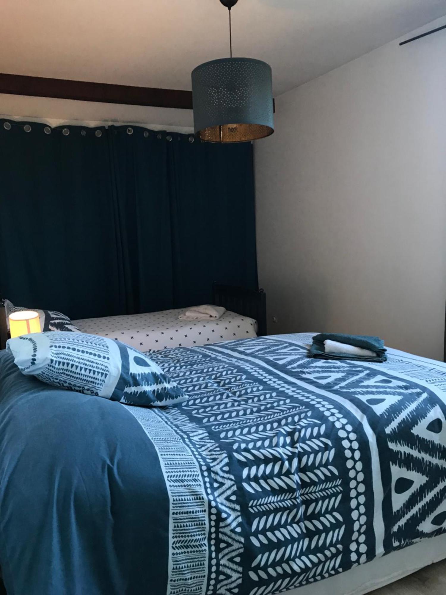 Appartement Dans Maison Brié-et-Angonnes エクステリア 写真