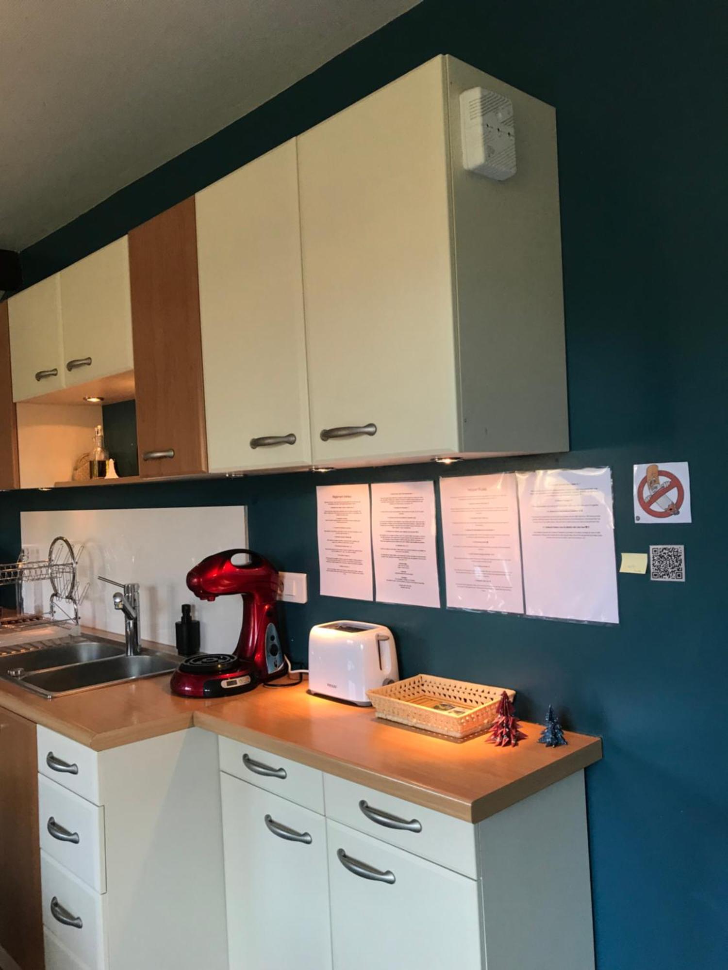 Appartement Dans Maison Brié-et-Angonnes エクステリア 写真