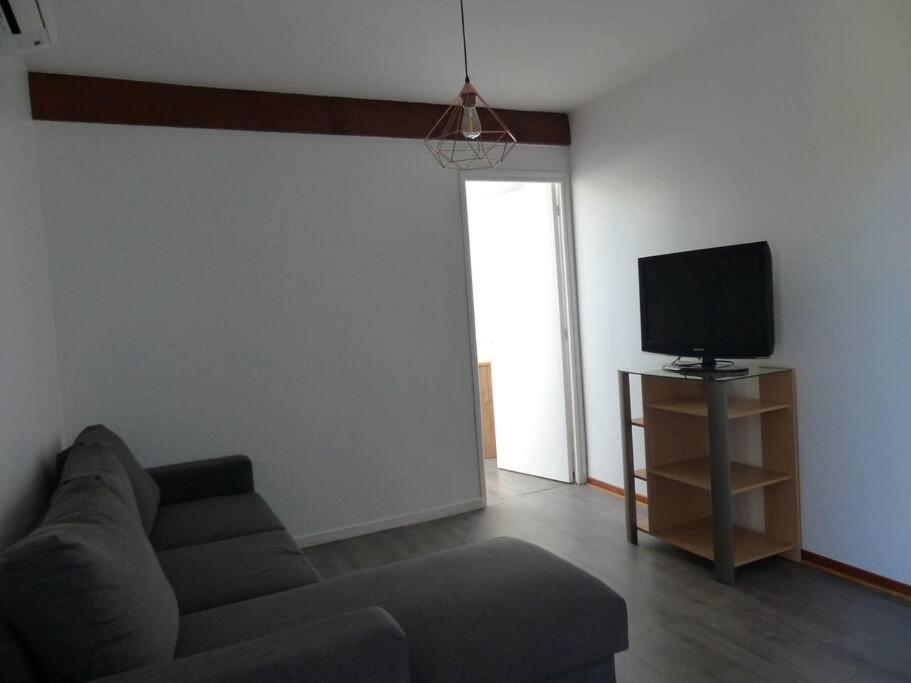 Appartement Dans Maison Brié-et-Angonnes エクステリア 写真