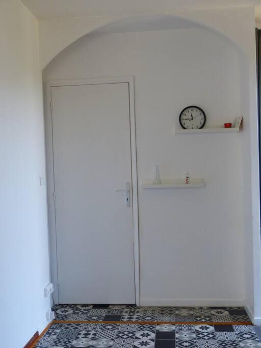 Appartement Dans Maison Brié-et-Angonnes エクステリア 写真