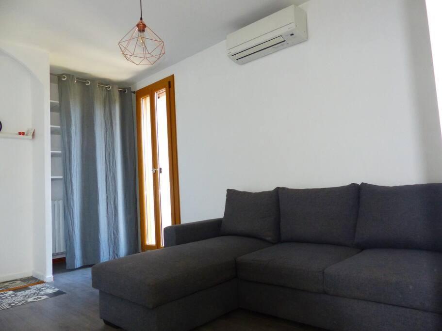 Appartement Dans Maison Brié-et-Angonnes エクステリア 写真